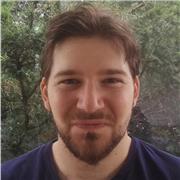 Cours en ligne de biologie et/ou d'histoire/géographie.
Diplômè en biologie et Histoire.